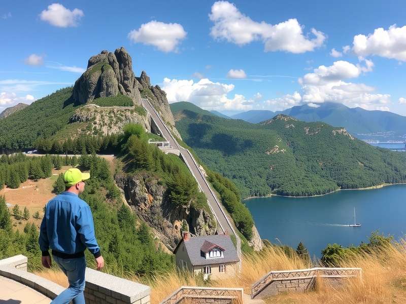 山东省实验中学智慧校园项目